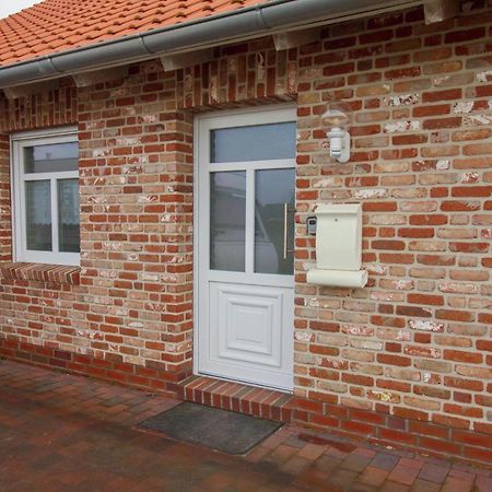 Ferienhaus Rena Krummhörn Екстериор снимка