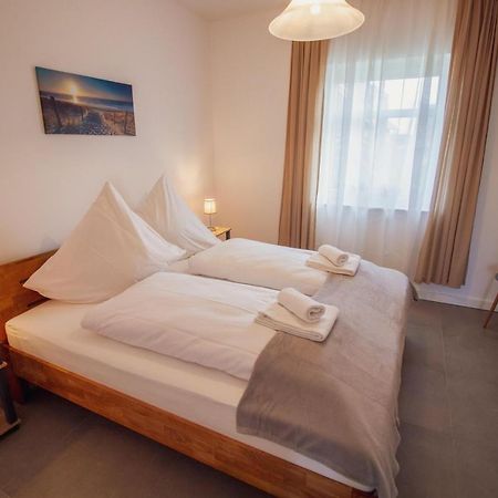 Ferienhaus Rena Krummhörn Екстериор снимка