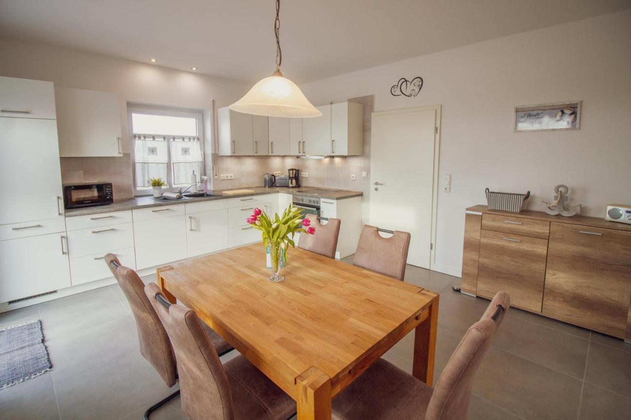 Ferienhaus Rena Krummhörn Екстериор снимка