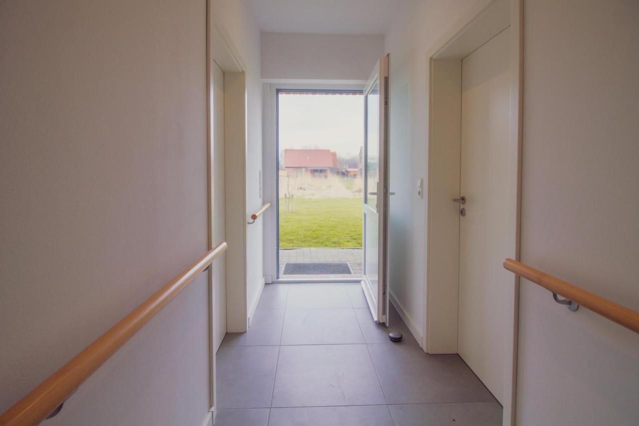 Ferienhaus Rena Krummhörn Екстериор снимка
