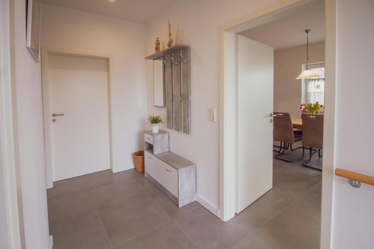 Ferienhaus Rena Krummhörn Екстериор снимка