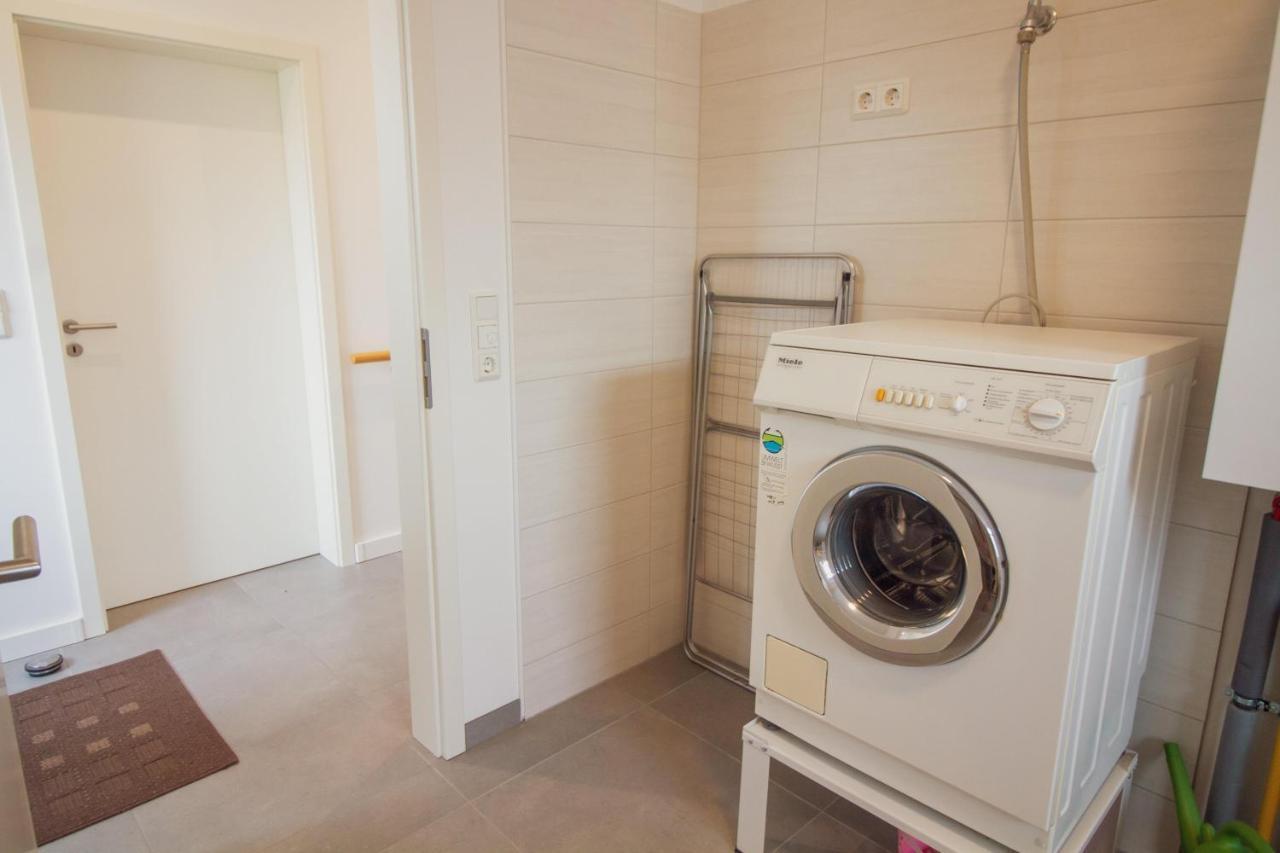 Ferienhaus Rena Krummhörn Екстериор снимка