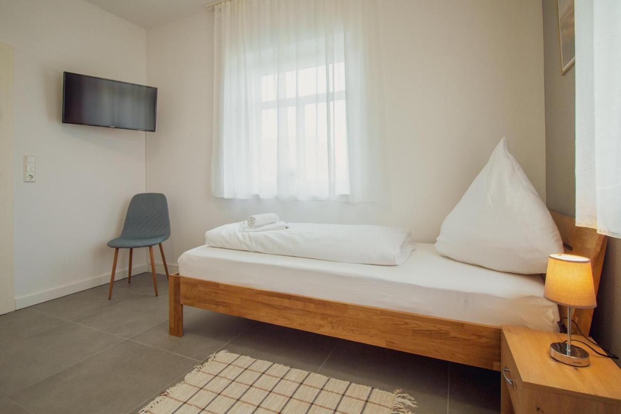 Ferienhaus Rena Krummhörn Екстериор снимка