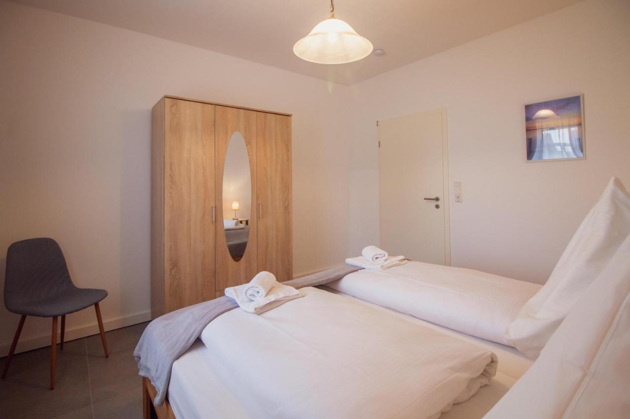 Ferienhaus Rena Krummhörn Екстериор снимка