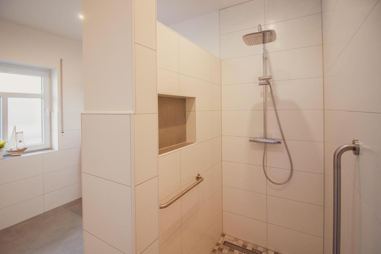 Ferienhaus Rena Krummhörn Екстериор снимка