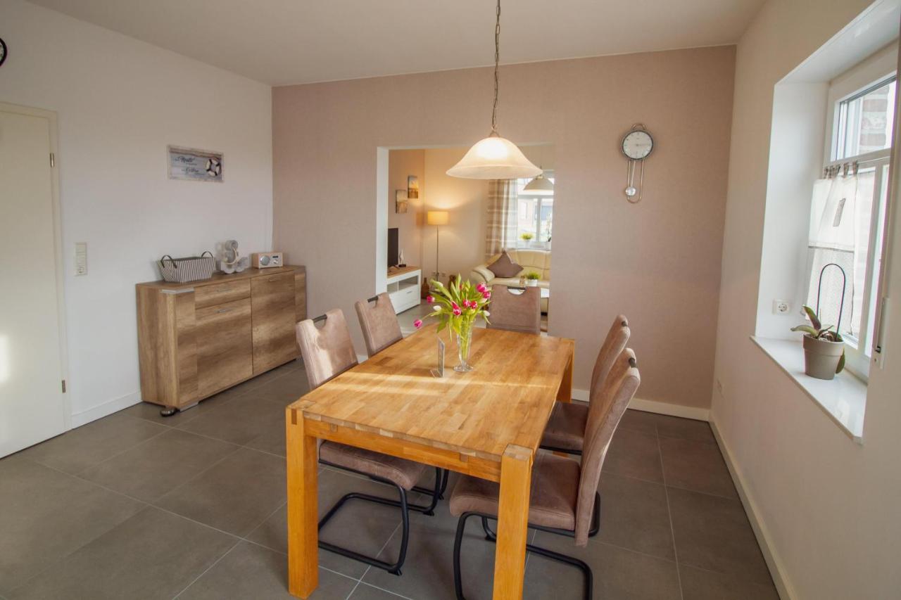 Ferienhaus Rena Krummhörn Екстериор снимка