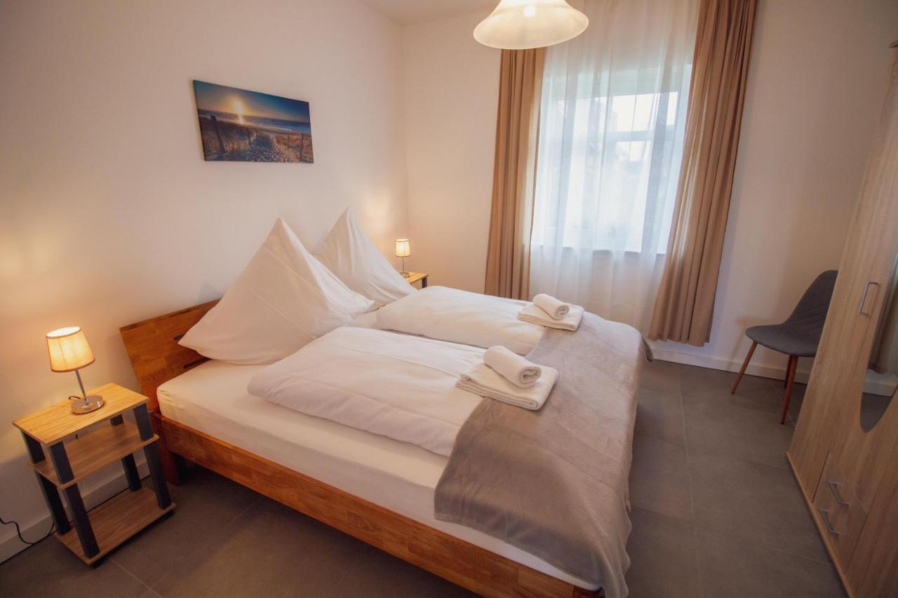 Ferienhaus Rena Krummhörn Екстериор снимка
