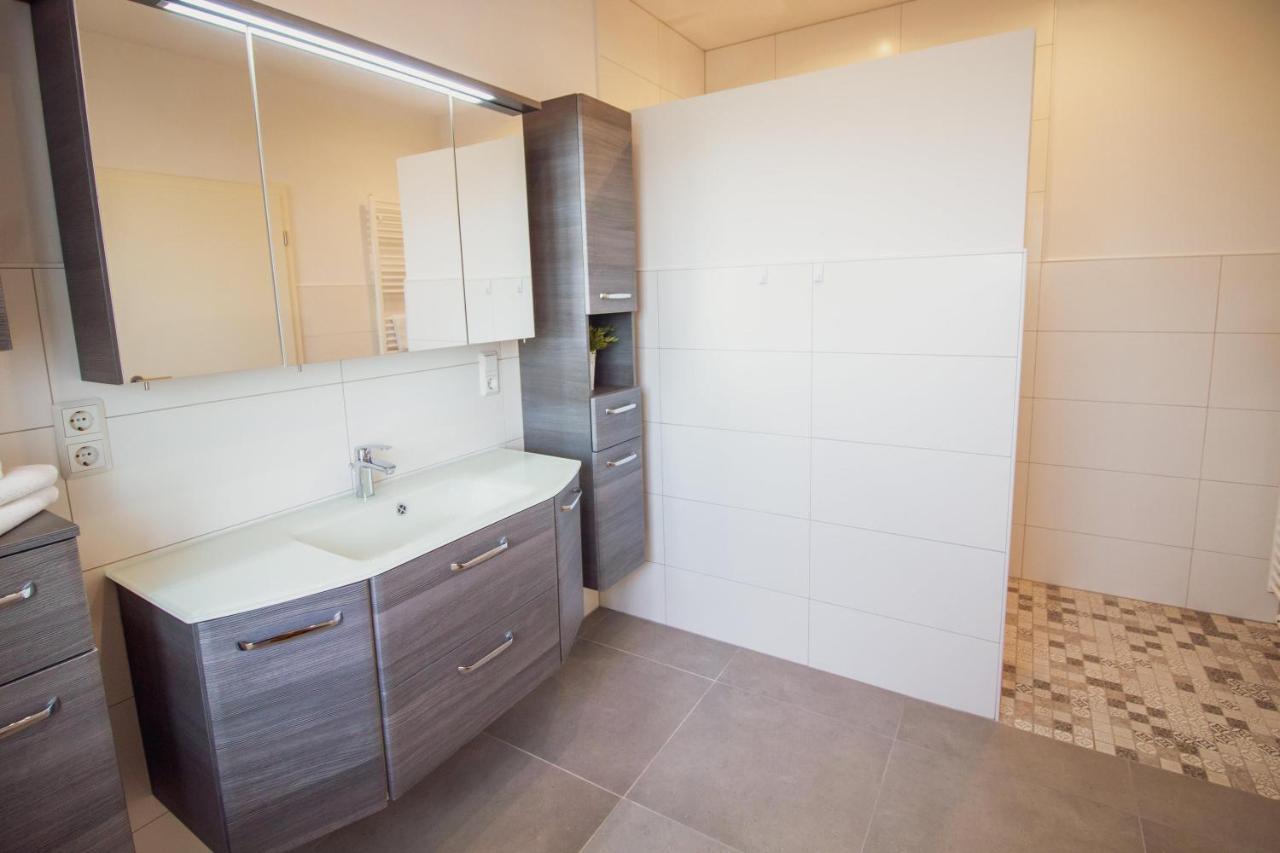 Ferienhaus Rena Krummhörn Екстериор снимка