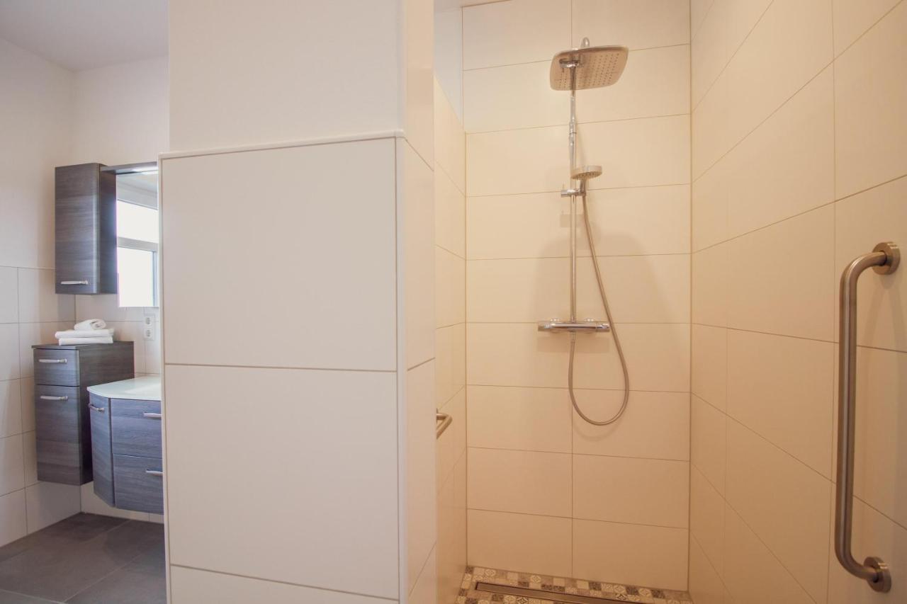 Ferienhaus Rena Krummhörn Екстериор снимка