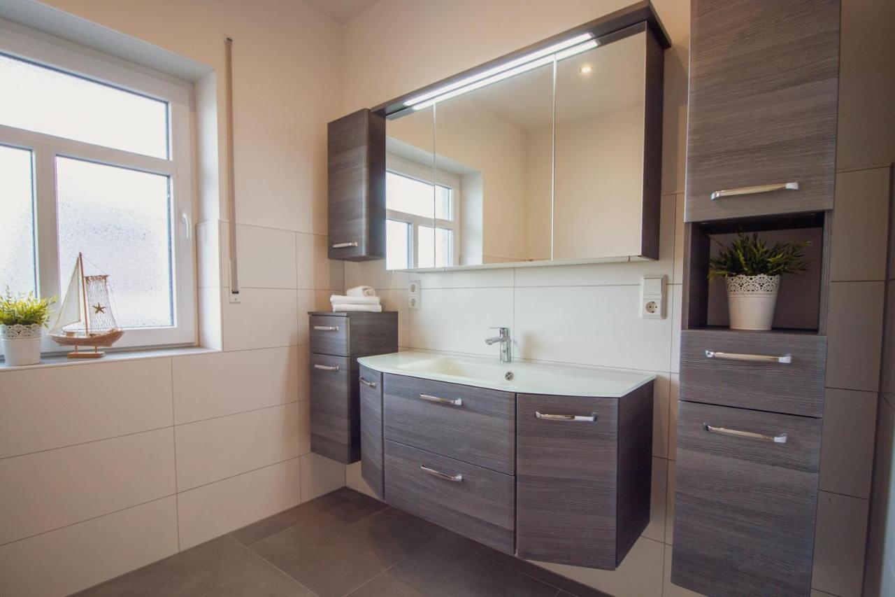 Ferienhaus Rena Krummhörn Екстериор снимка