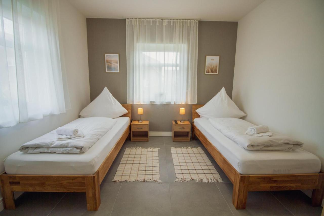 Ferienhaus Rena Krummhörn Екстериор снимка