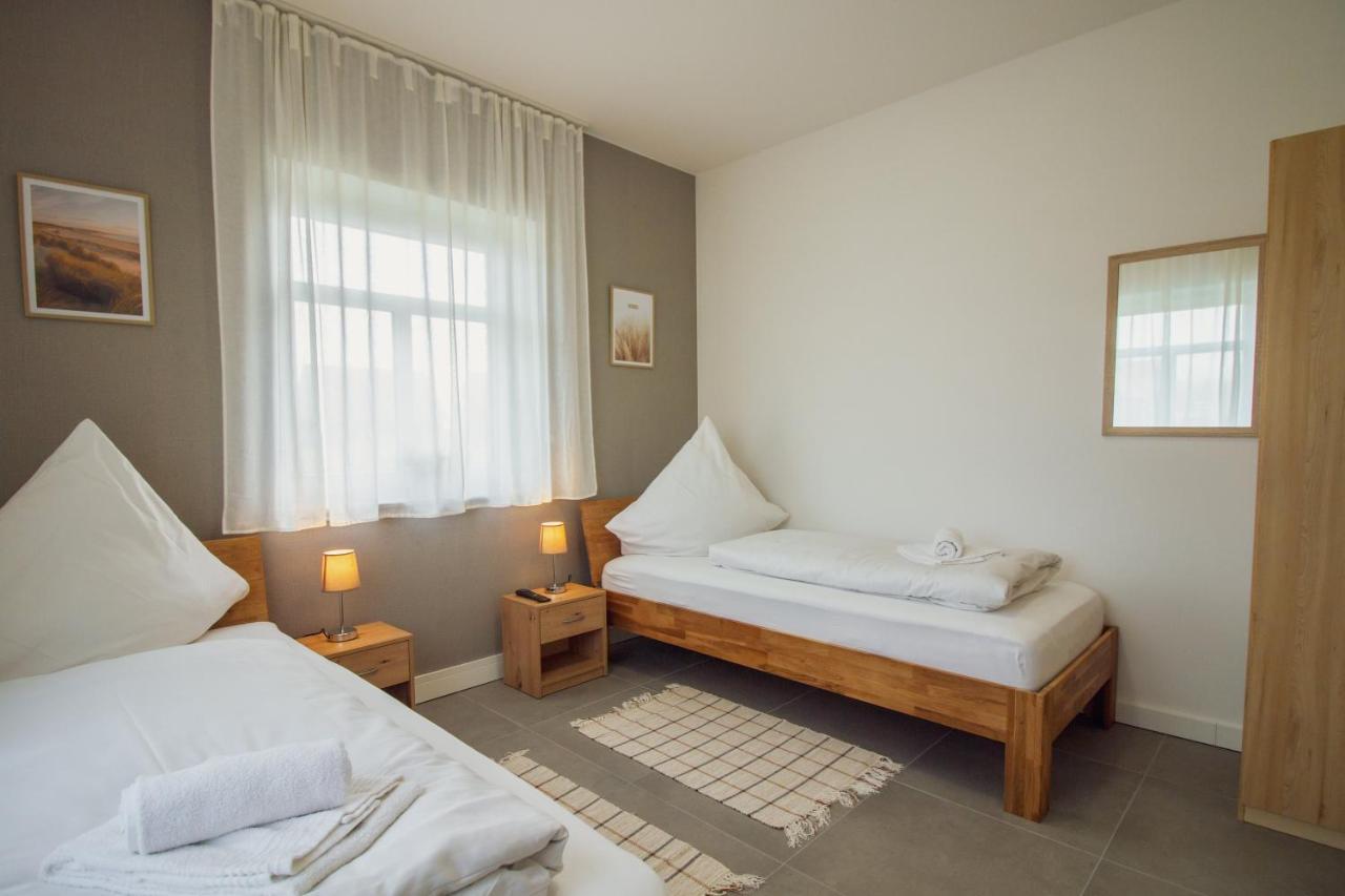 Ferienhaus Rena Krummhörn Екстериор снимка