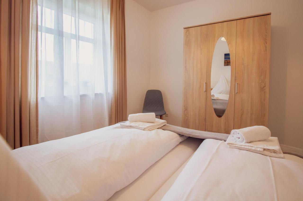 Ferienhaus Rena Krummhörn Екстериор снимка